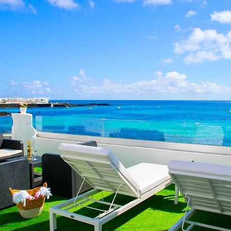 Punta Mujeres Casa Matilde 아파트 외부 사진