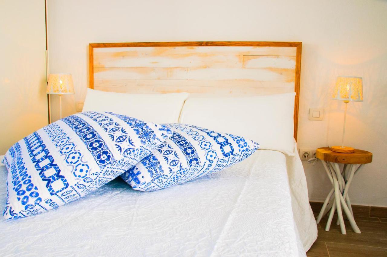 Punta Mujeres Casa Matilde 아파트 외부 사진