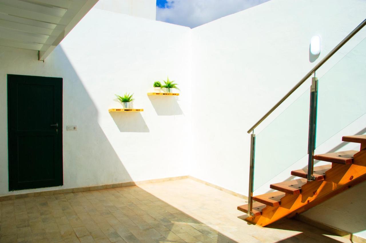 Punta Mujeres Casa Matilde 아파트 외부 사진