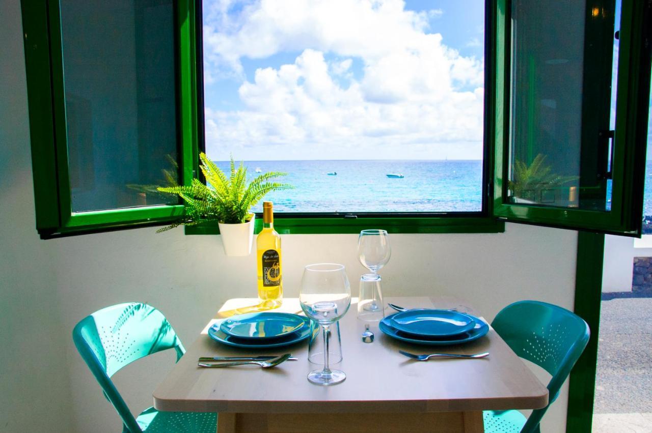 Punta Mujeres Casa Matilde 아파트 외부 사진