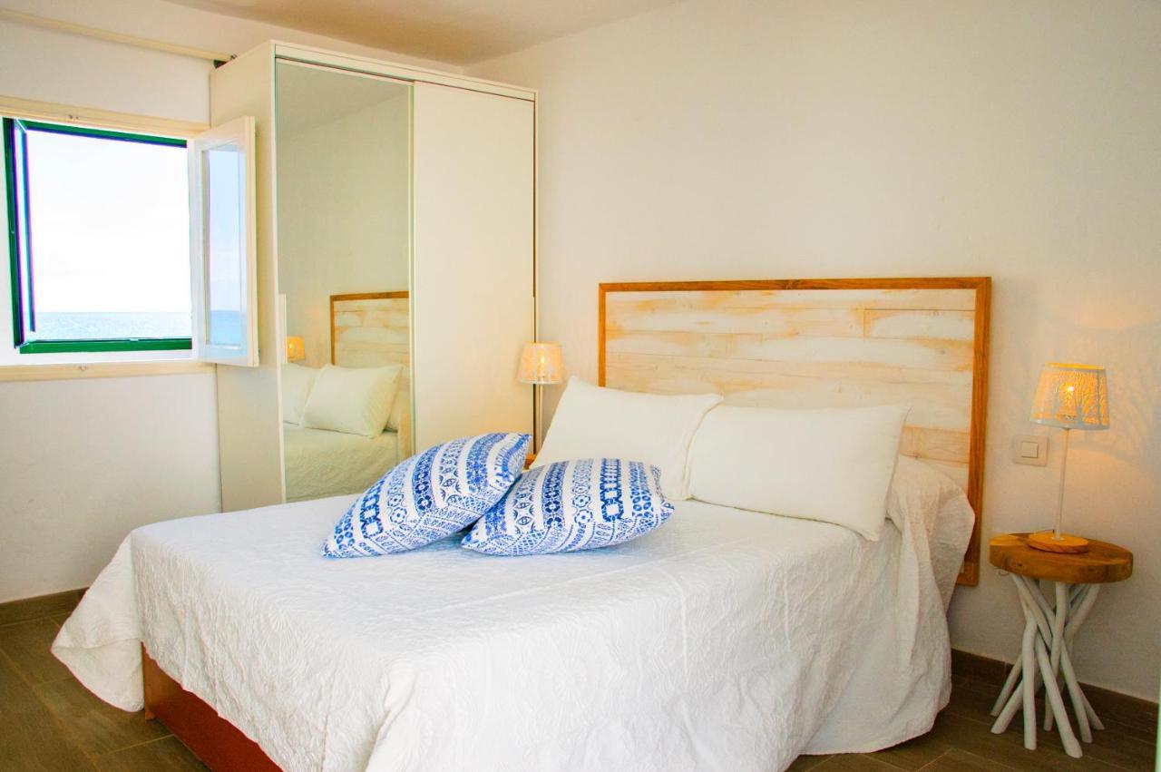 Punta Mujeres Casa Matilde 아파트 외부 사진
