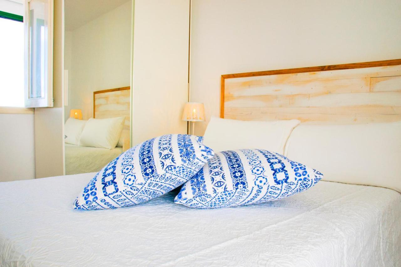 Punta Mujeres Casa Matilde 아파트 외부 사진