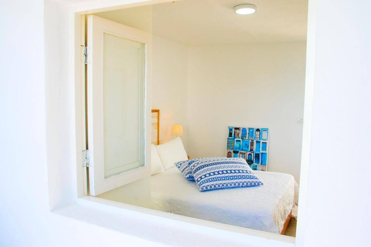 Punta Mujeres Casa Matilde 아파트 외부 사진