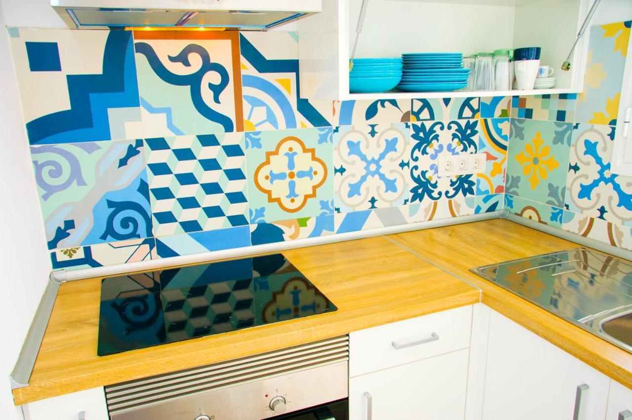 Punta Mujeres Casa Matilde 아파트 외부 사진