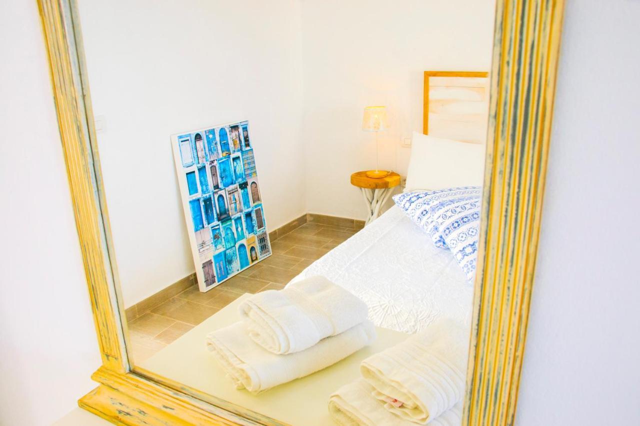 Punta Mujeres Casa Matilde 아파트 외부 사진