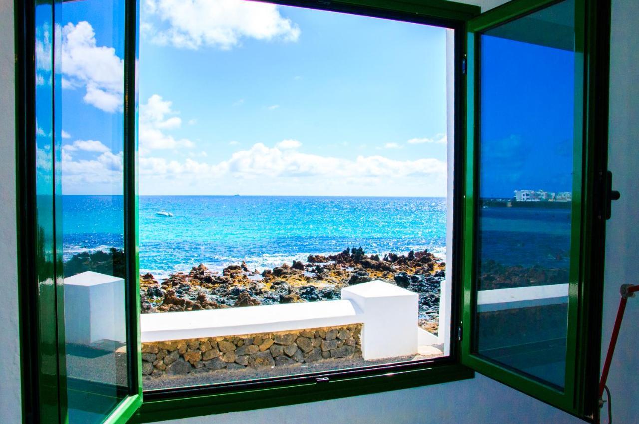 Punta Mujeres Casa Matilde 아파트 외부 사진