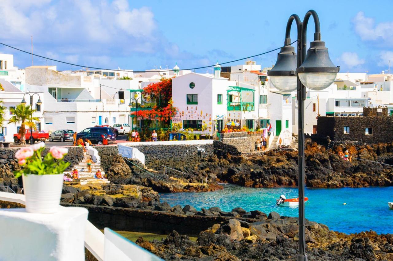 Punta Mujeres Casa Matilde 아파트 외부 사진