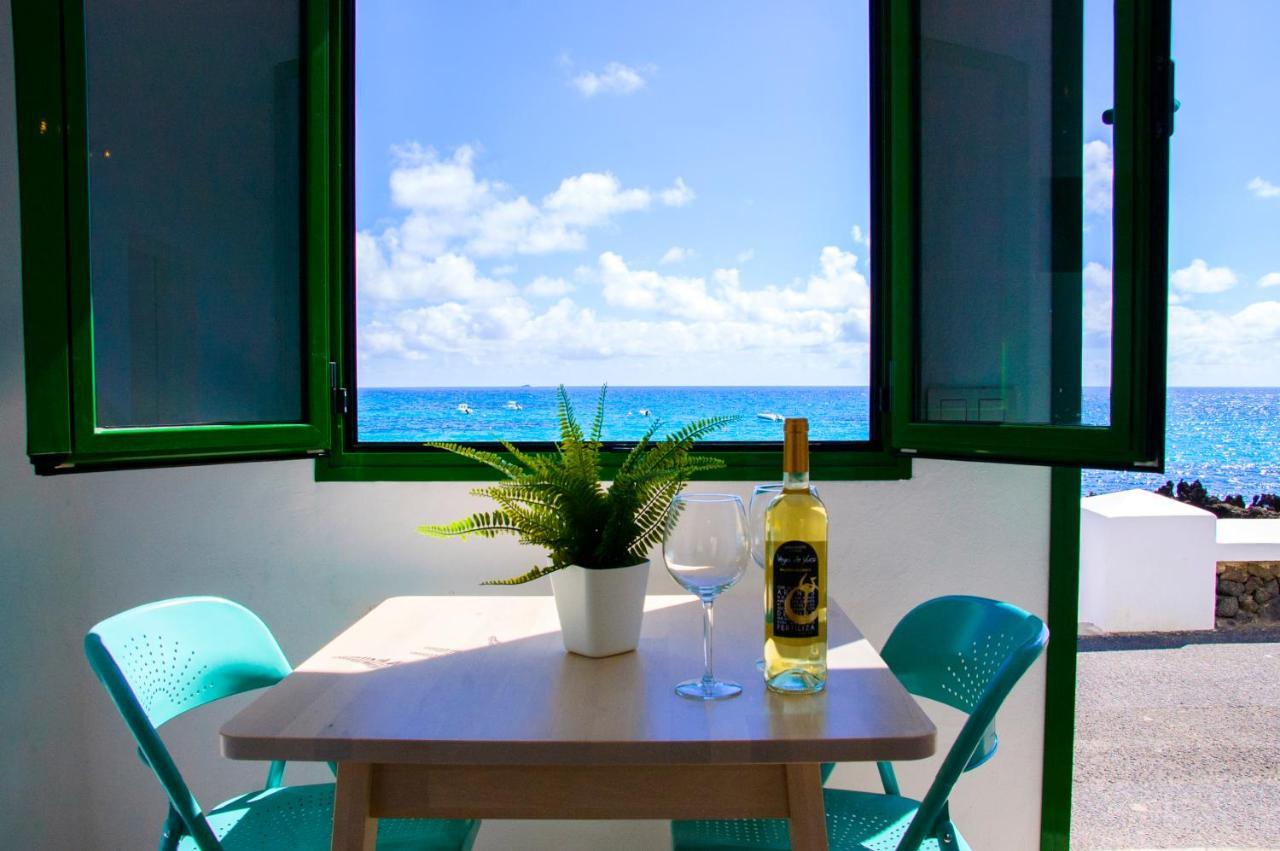 Punta Mujeres Casa Matilde 아파트 외부 사진