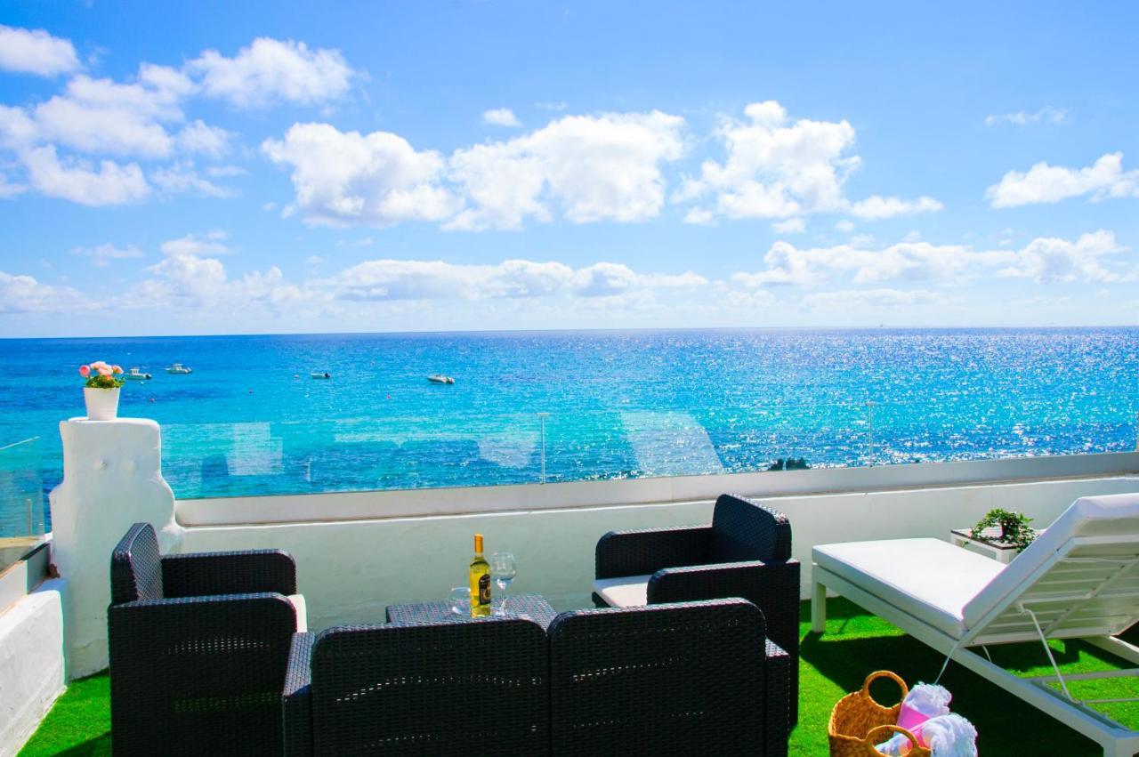 Punta Mujeres Casa Matilde 아파트 외부 사진